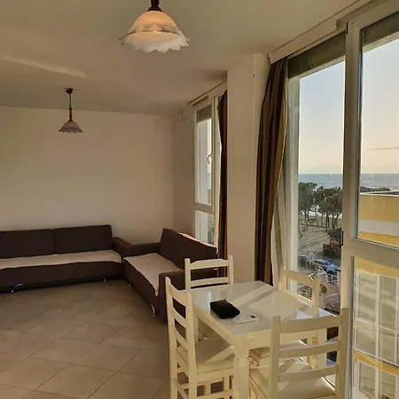 Arber Deda Apartament