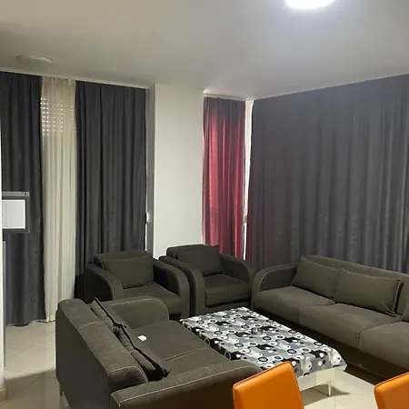 Arber Deda Apartment